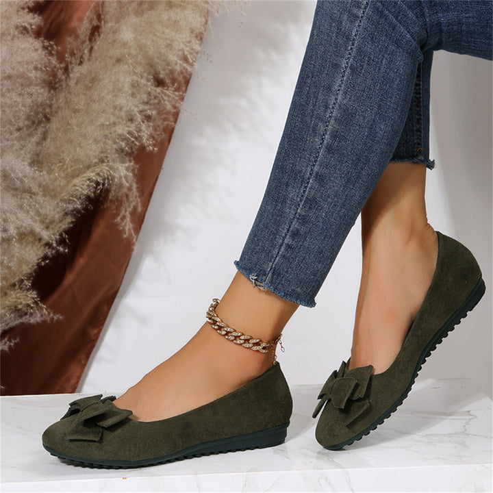 The Blossom Sovereign | Best Walking Comfort Shoes