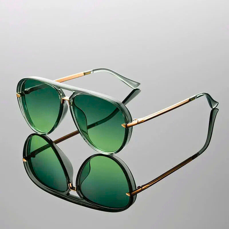 VAYLA | AVIATOR SUNGLASSES