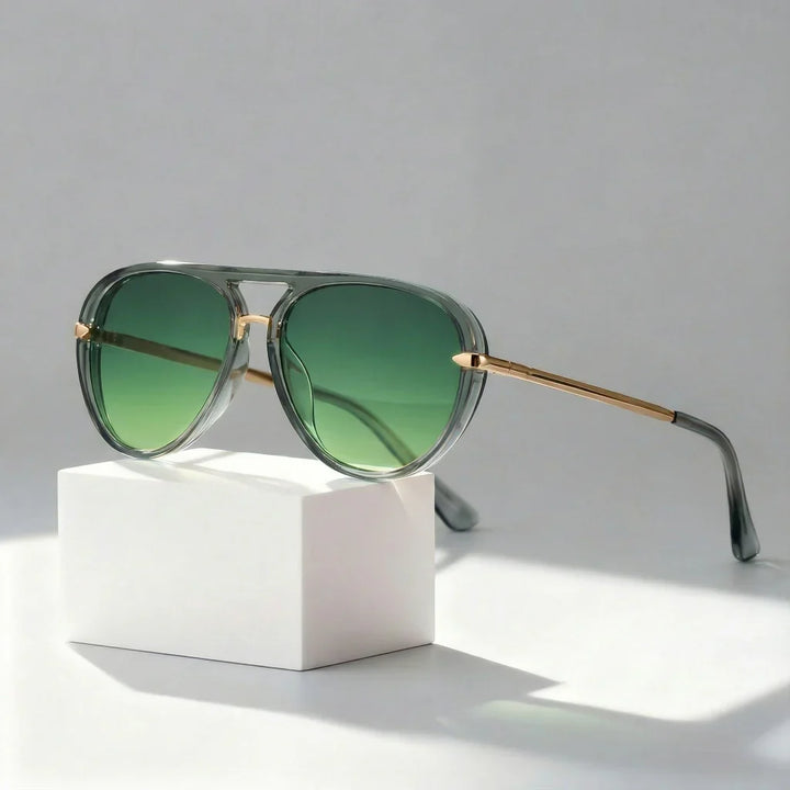 VAYLA | AVIATOR SUNGLASSES