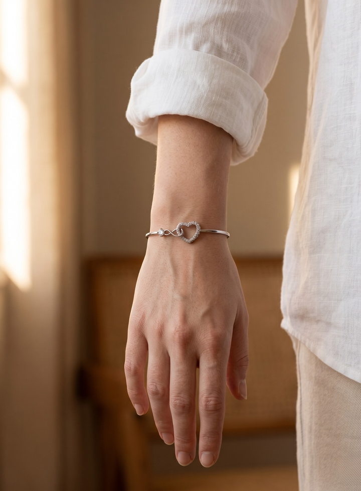 Endless Love Bracelet