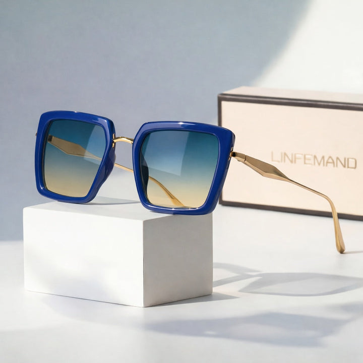 VALORA | AVIATOR SUNGLASSES