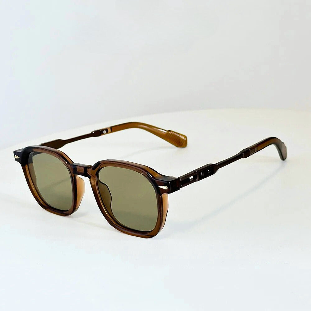 URBAN | CREST VINTAGE SUNGLASSES