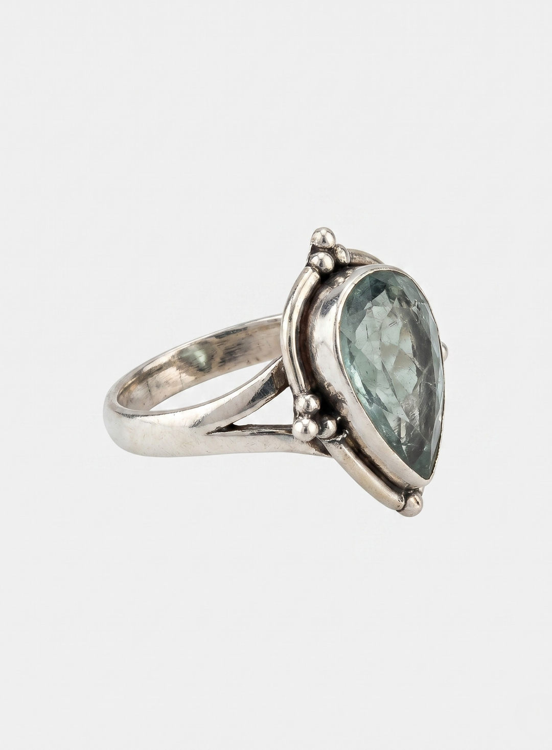 Nature’s Drop Ring