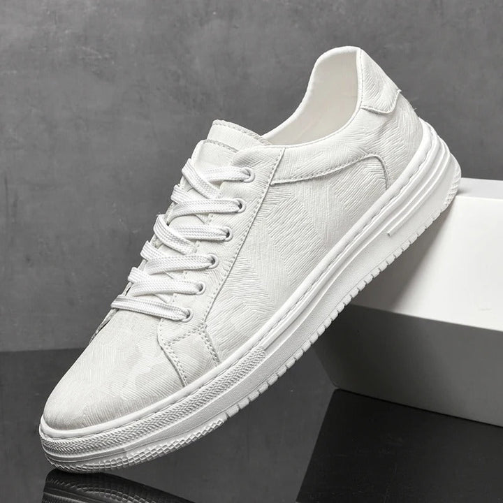 The Langham | Classic Leather Sneaker
