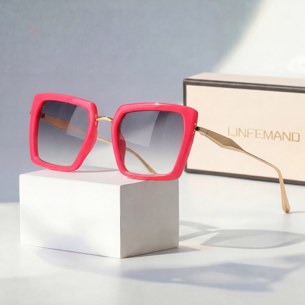 VALORA | AVIATOR SUNGLASSES