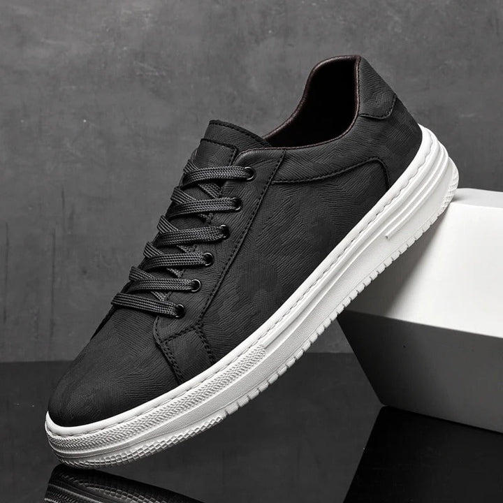 The Langham | Classic Leather Sneaker