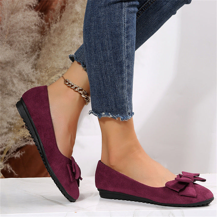 The Blossom Sovereign | Best Walking Comfort Shoes