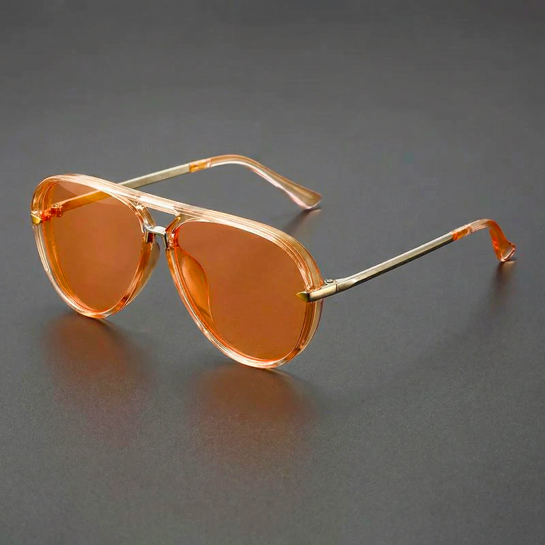 VAYLA | AVIATOR SUNGLASSES
