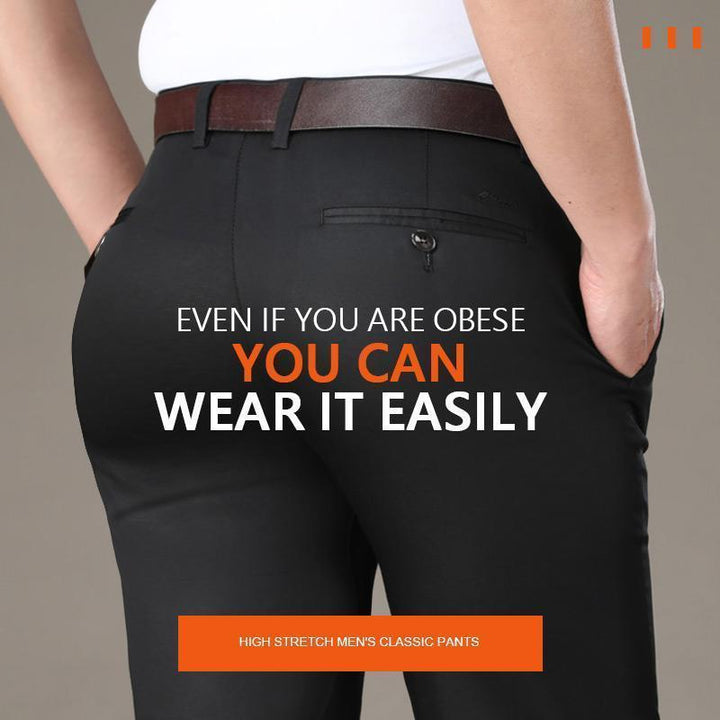 The Radcliffe | Performance Motion Trousers
