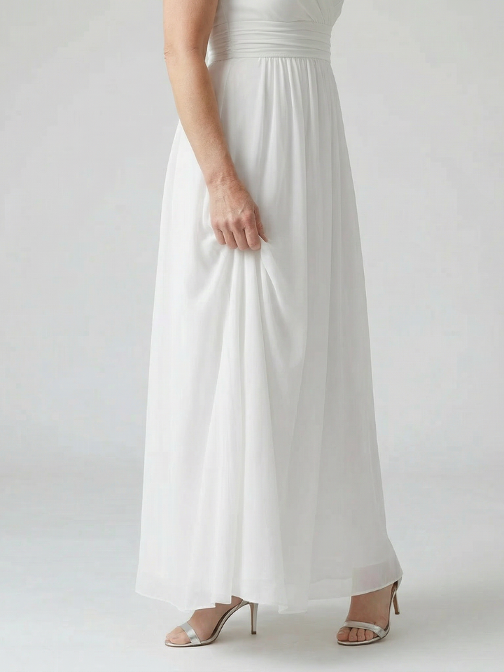 Elin | Pure Flow Maxi Dress