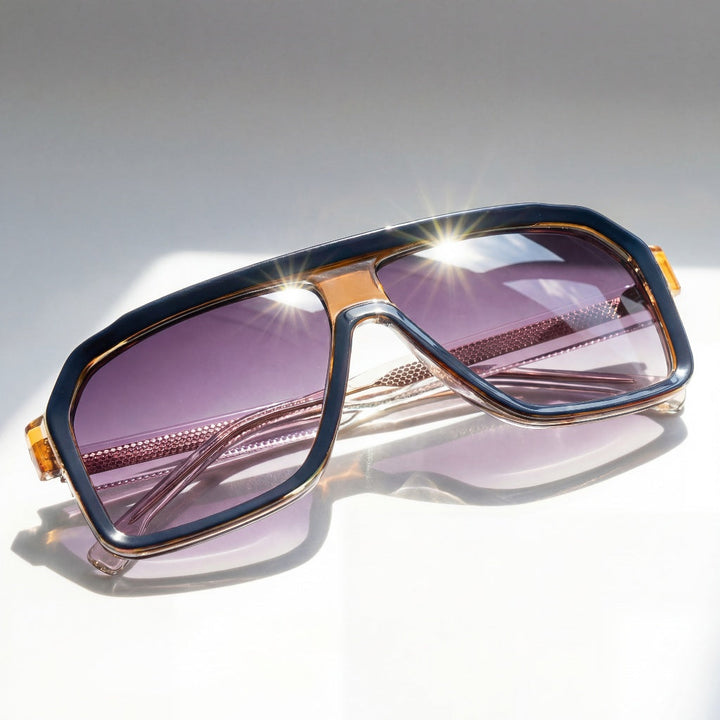 RAYVEN | RETRO SUNGLASSES