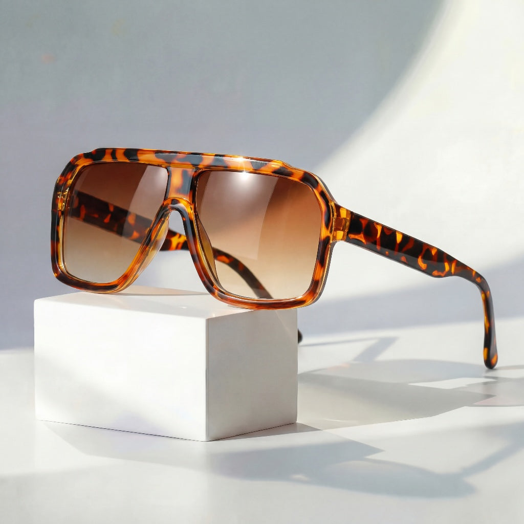 RAYVEN | RETRO SUNGLASSES