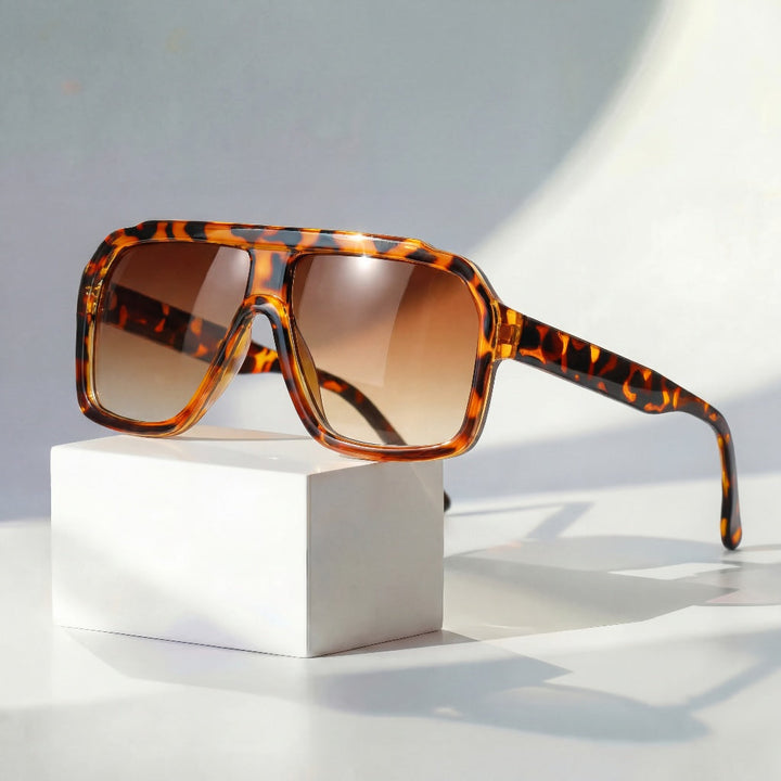 RAYVEN | RETRO SUNGLASSES