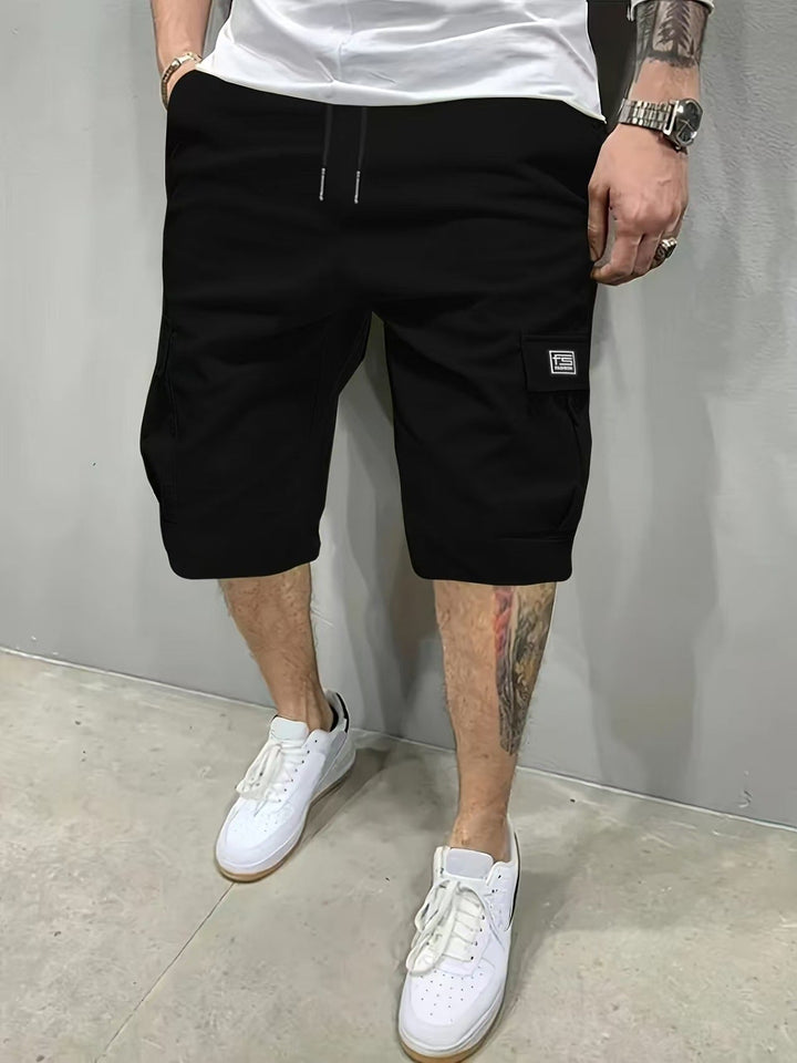 Marfeld | Premium Cargo Shorts