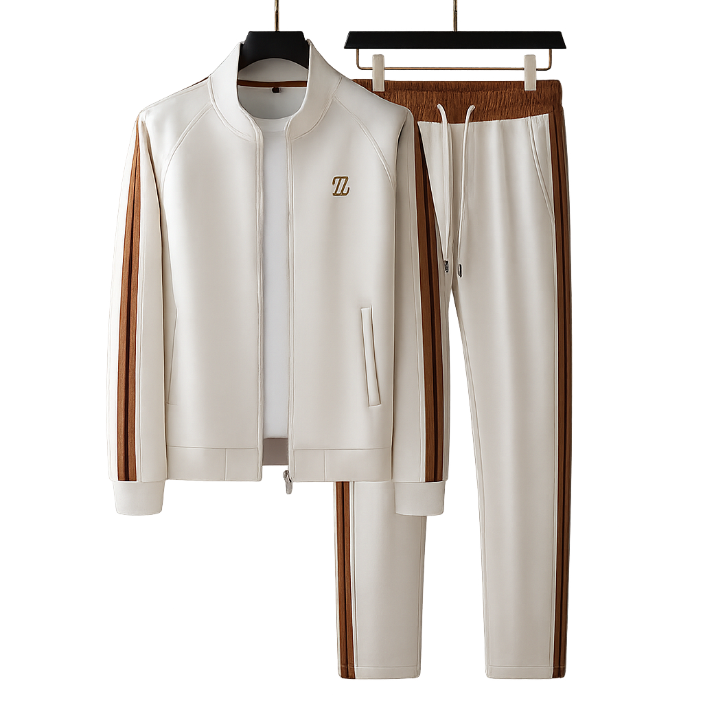The Corvandenor Artisan | Men’s Two-Piece Tracksuit