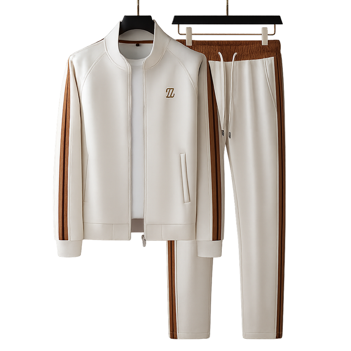 The Corvandenor Artisan | Men’s Two-Piece Tracksuit