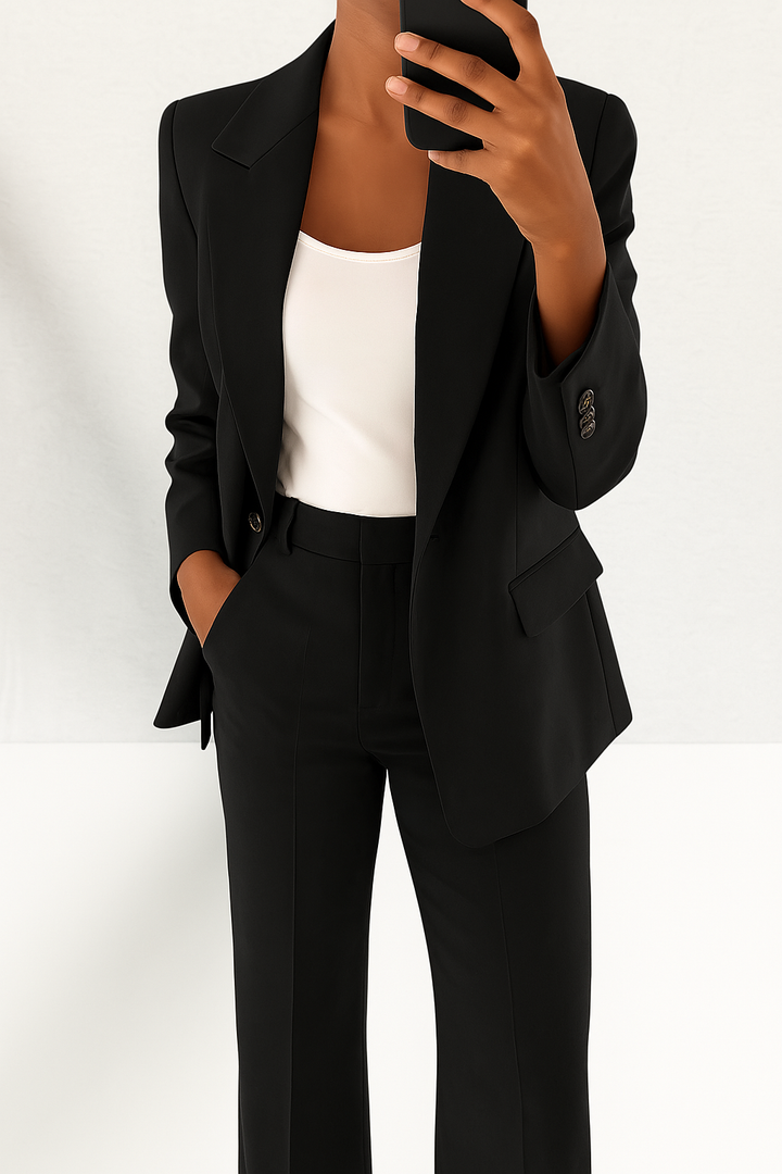 The Brenda Regent | Women’s Suit Set