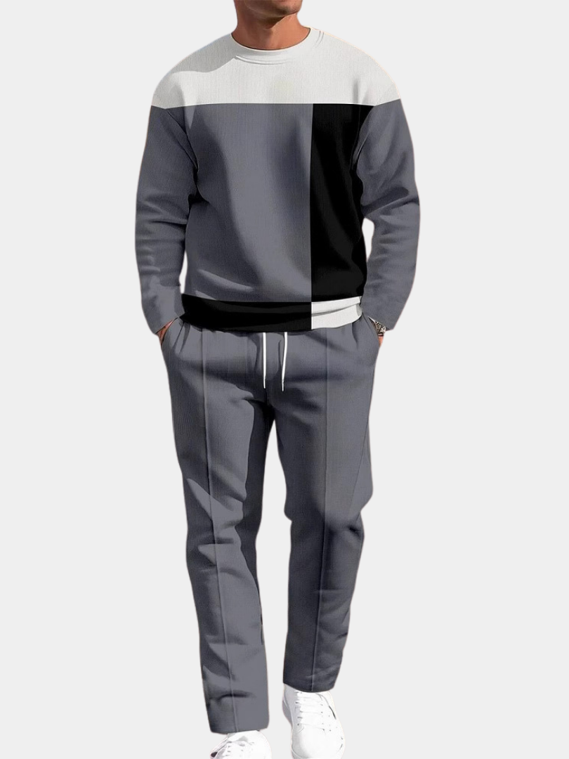 The Hugo Sovereign | Elegant Sport Set