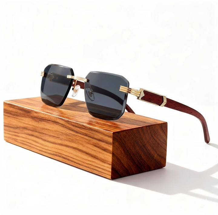 MONTAIR | RETRO SUNGLASSES
