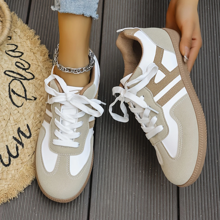 The Kinley Artisan | Orthopaedic Comfortable Trainers