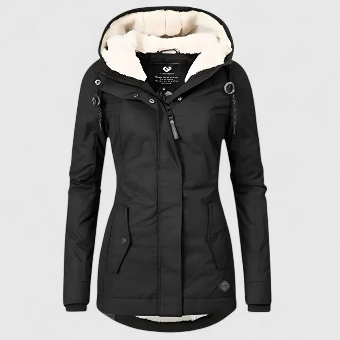 The Brecon | Waterproof Parka