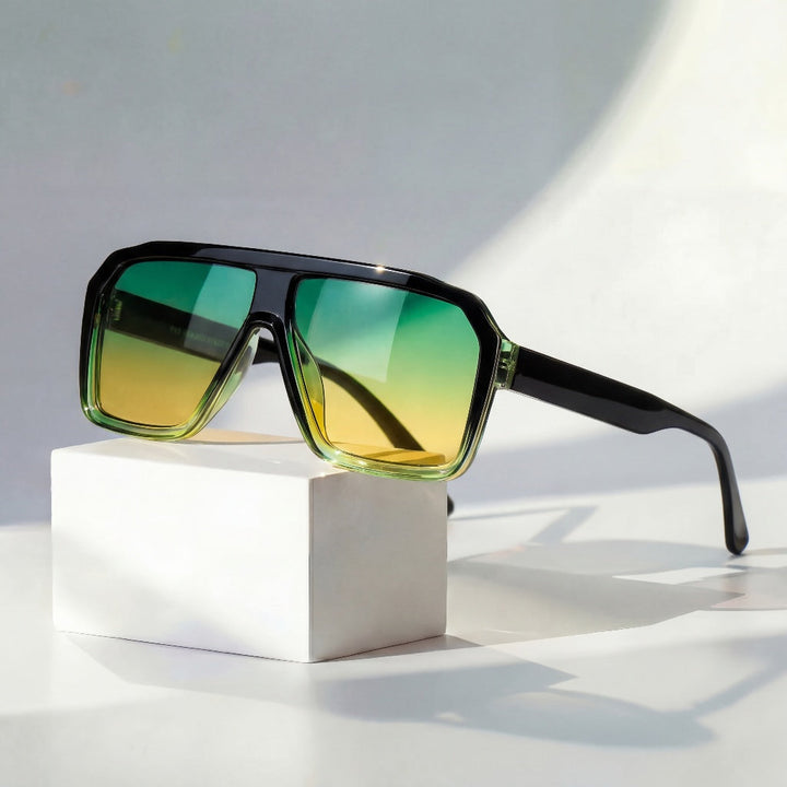 RAYVEN | RETRO SUNGLASSES