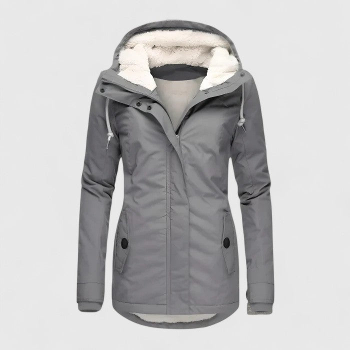 The Brecon | Waterproof Parka