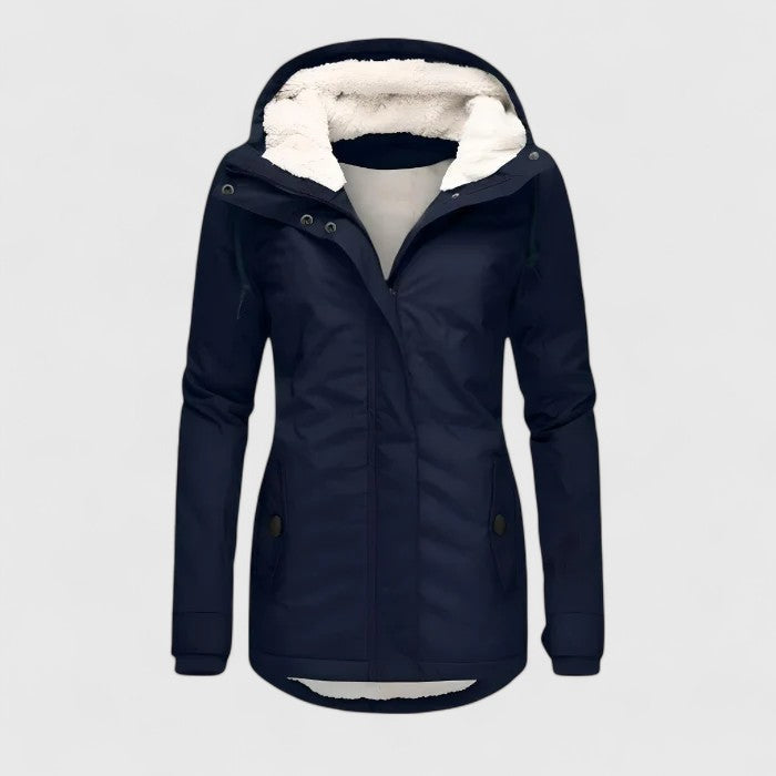 The Brecon | Waterproof Parka