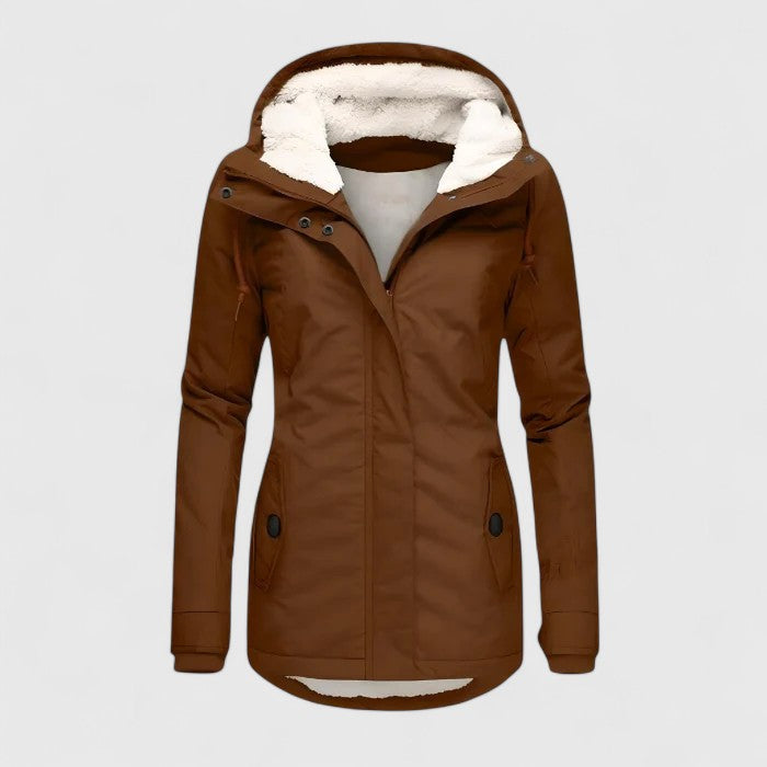 The Brecon | Waterproof Parka