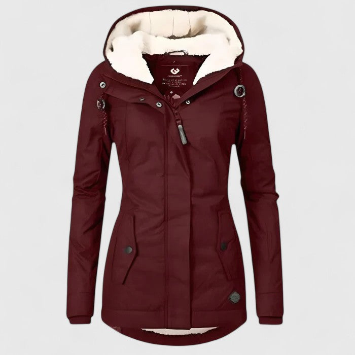 The Brecon | Waterproof Parka
