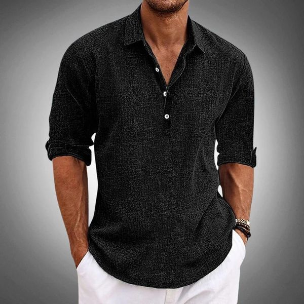 The Christian Artisan | Men’s Classic Fit Polo Shirt Style