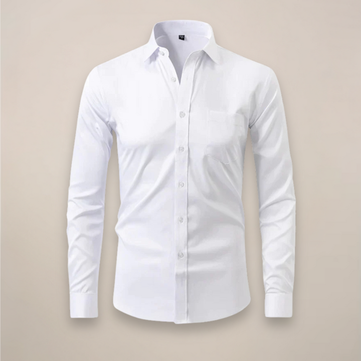 The Bryan Artisan | Men’s Spring Everyday Tailored Shirt