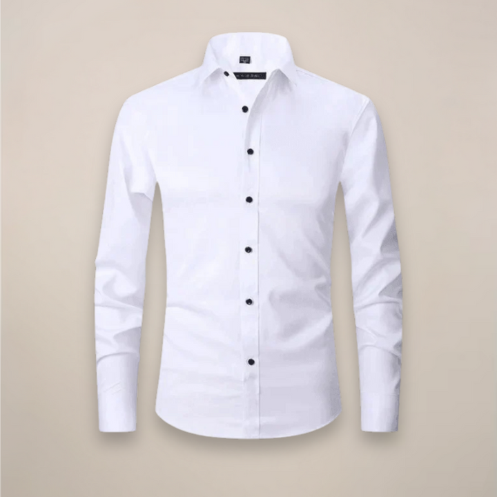 The Bryan Artisan | Men’s Spring Everyday Tailored Shirt