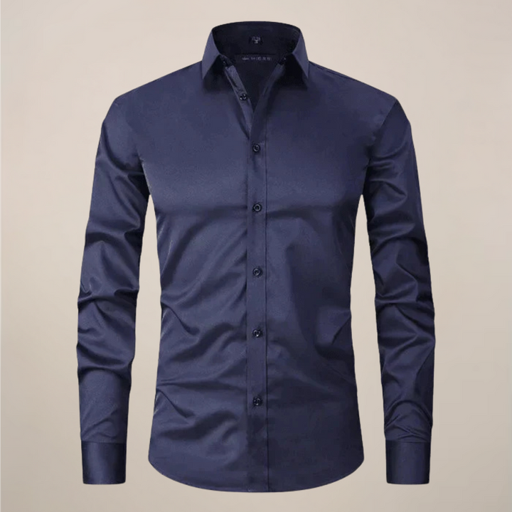 The Bryan Artisan | Men’s Spring Everyday Tailored Shirt