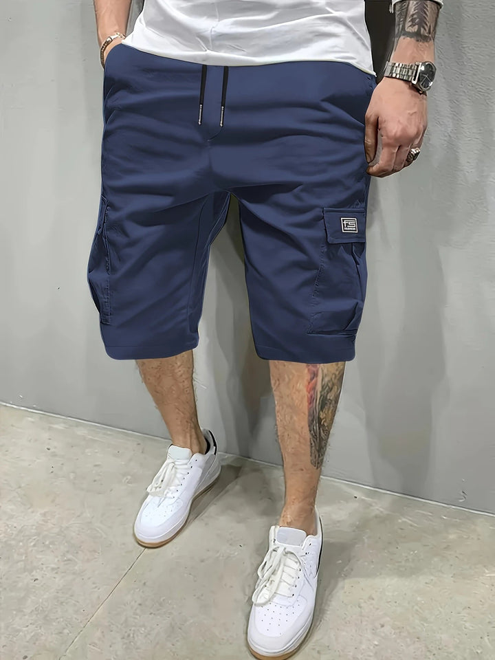 Marfeld | Premium Cargo Shorts