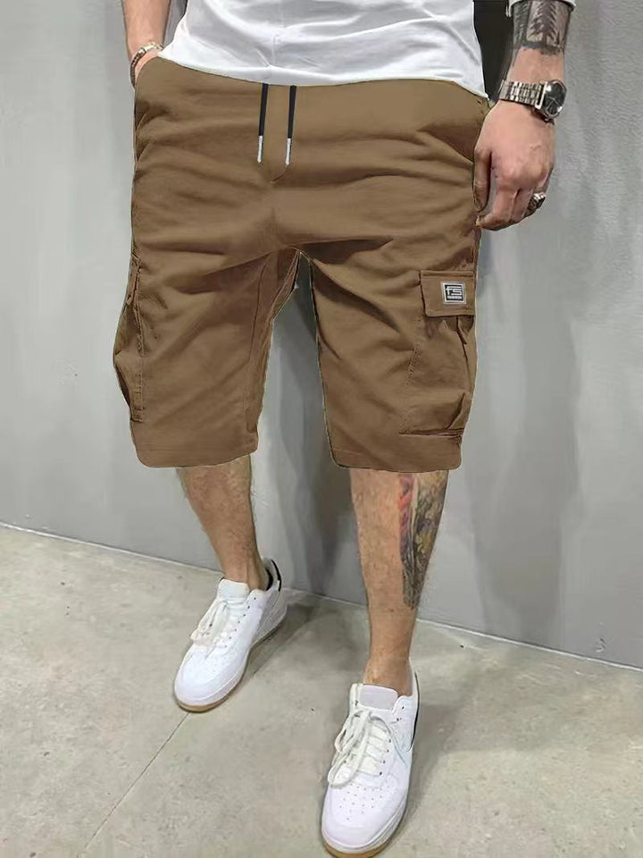 Marfeld | Premium Cargo Shorts