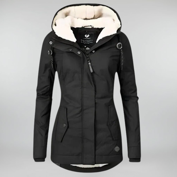 The Brecon | Waterproof Parka