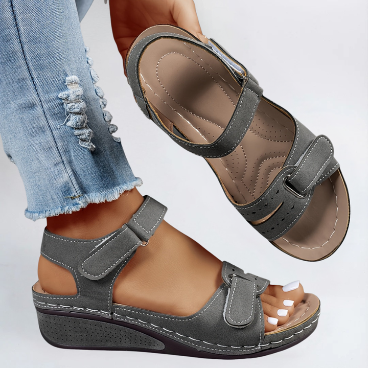 Elargo | Orthopaedic Comfort Sandals