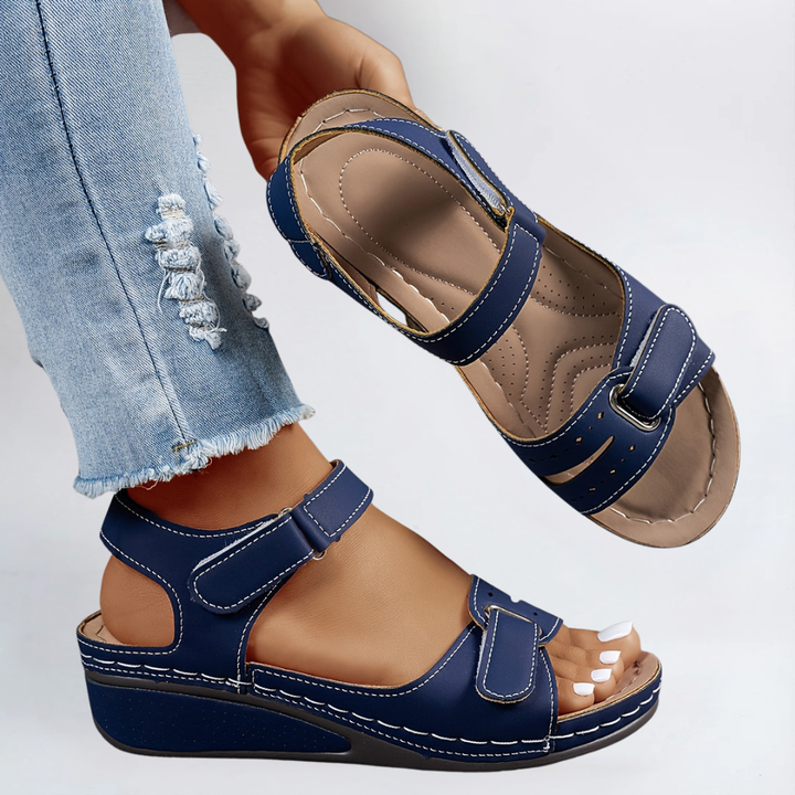 Elargo | Orthopaedic Comfort Sandals