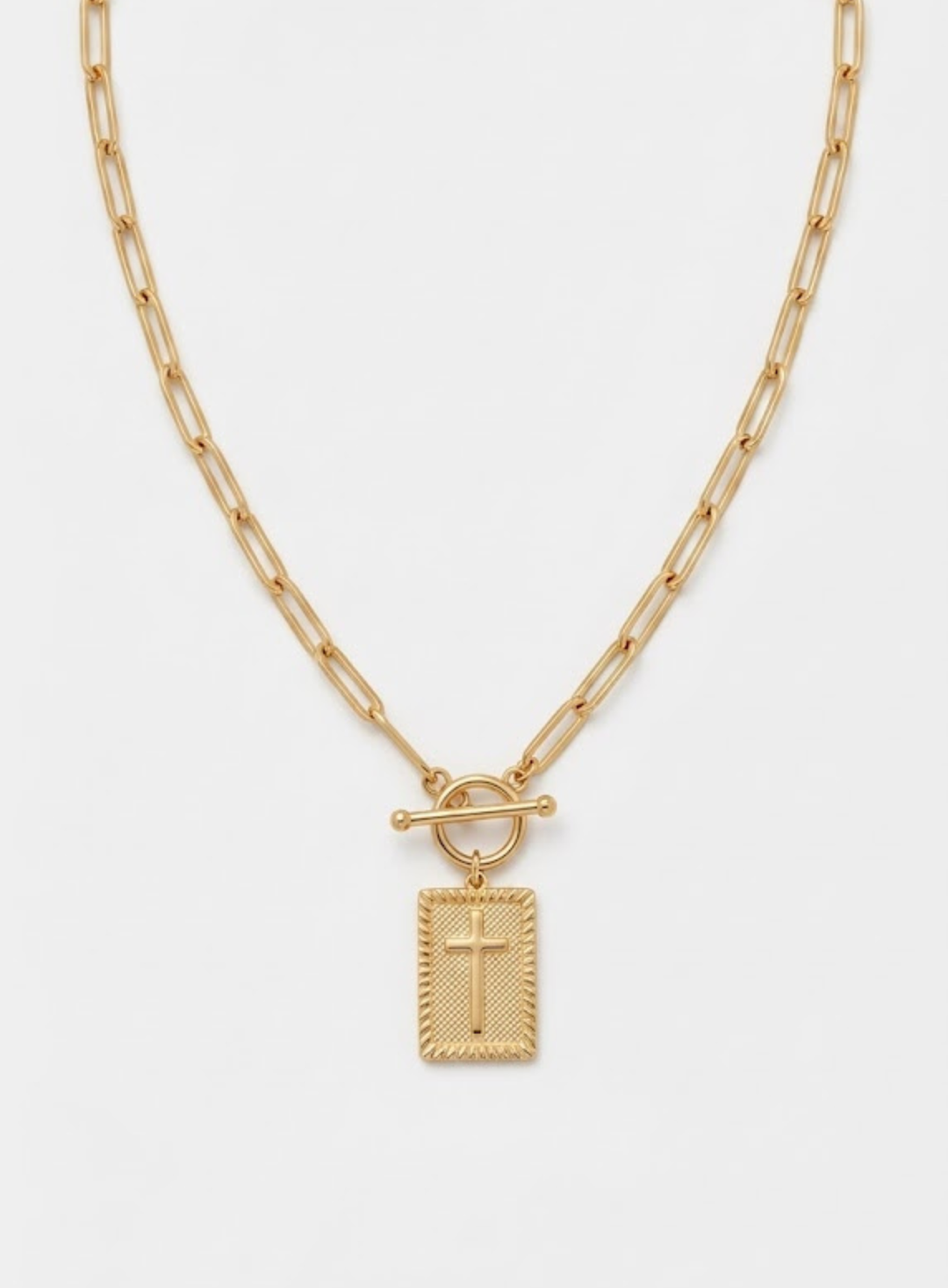 Eternity Necklace