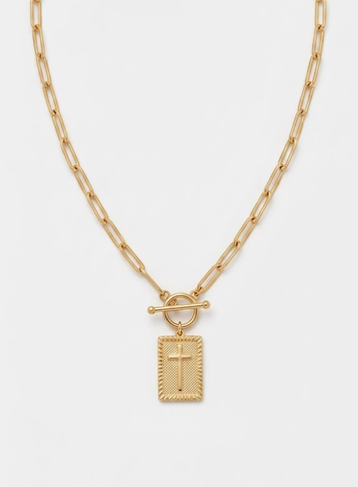 Eternity Necklace