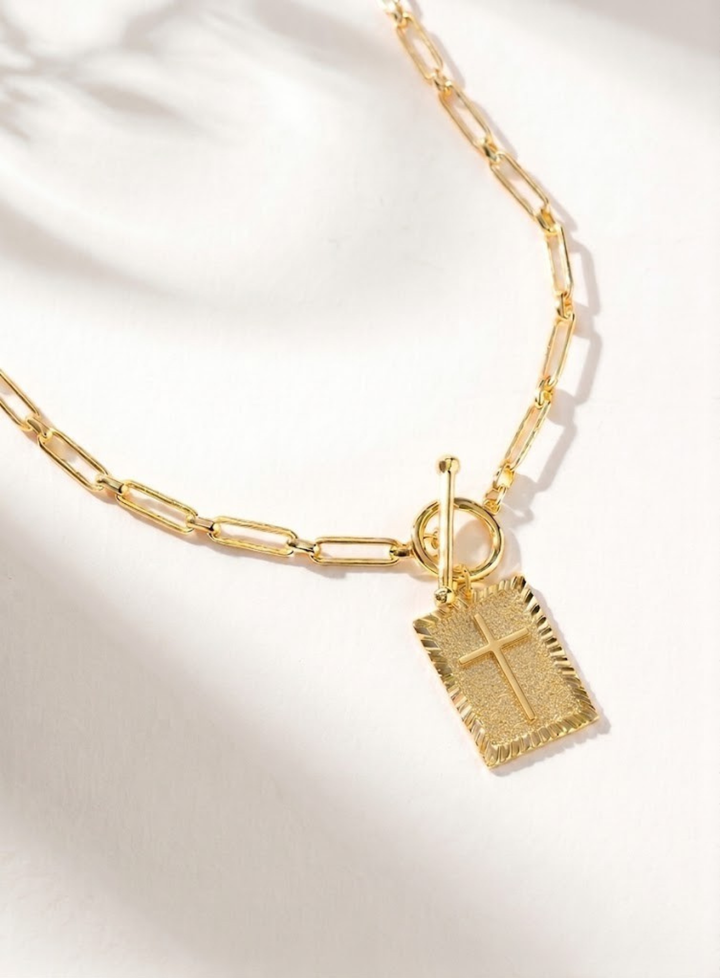 Eternity Necklace