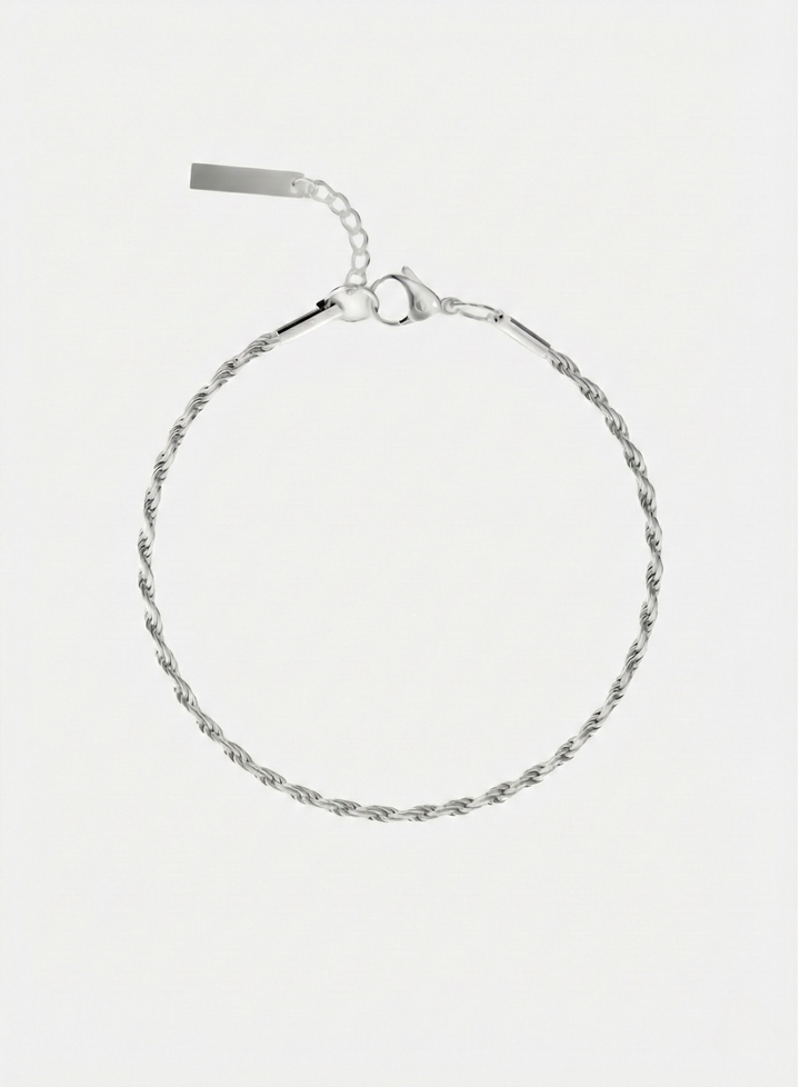 Rope Bracelet 3 mm