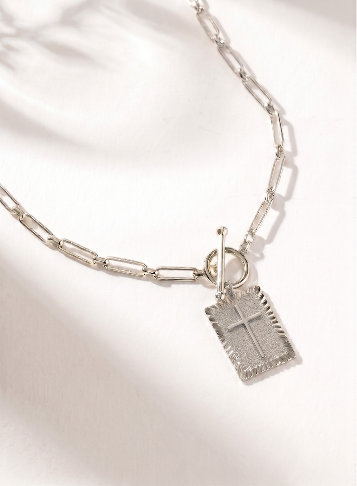 Eternity Necklace