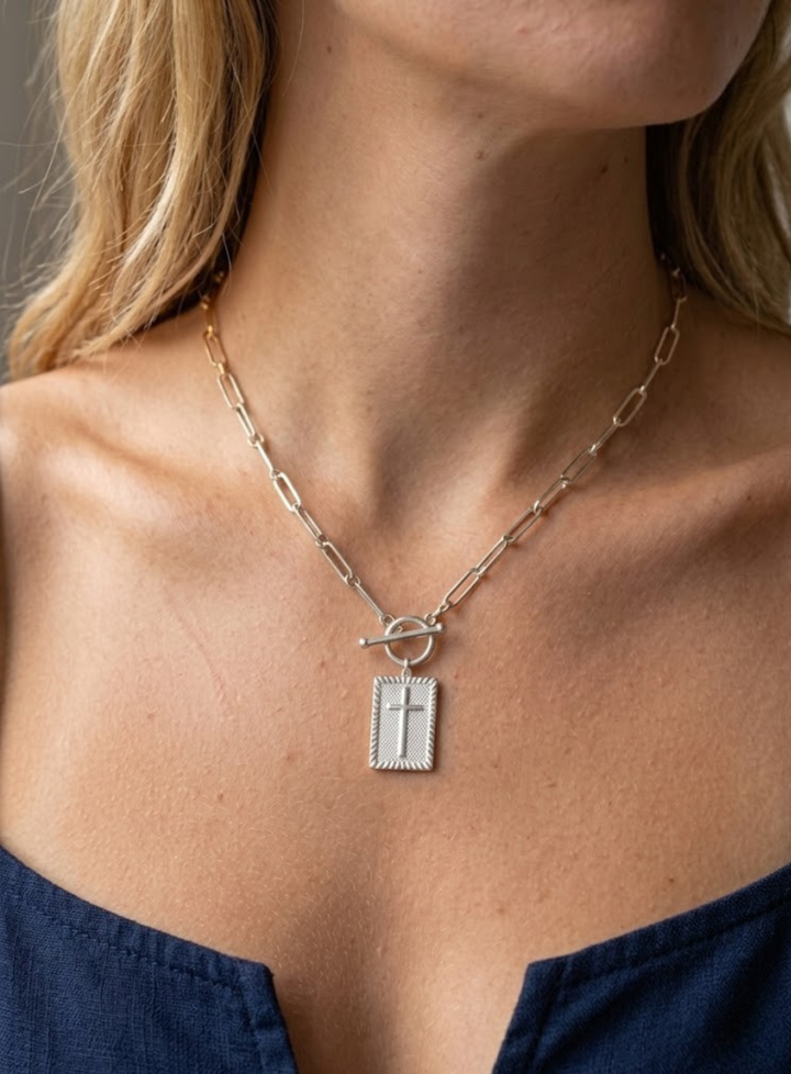 Eternity Necklace