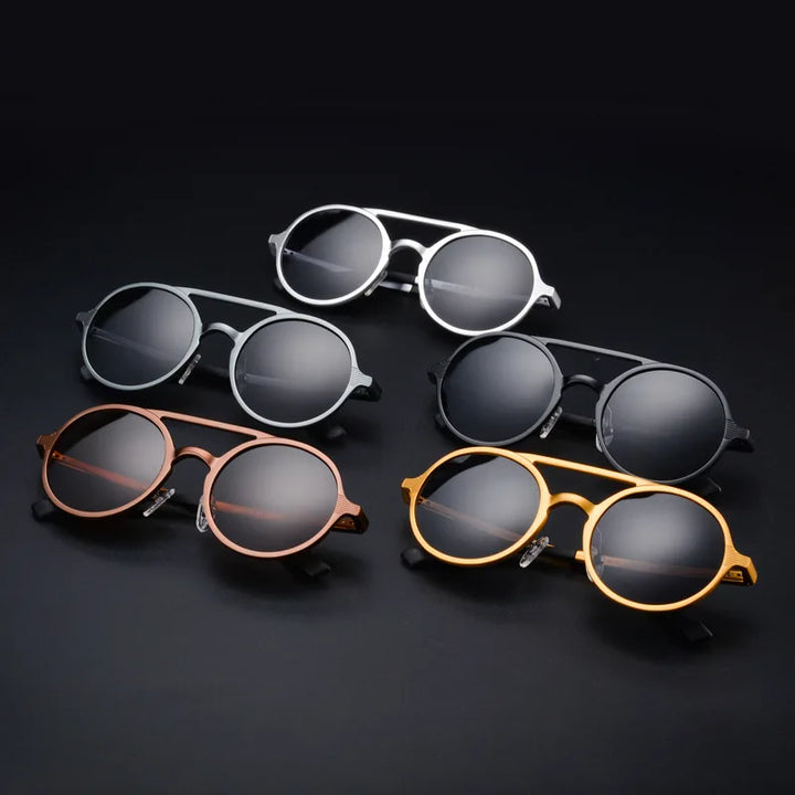 AEROSOIL SUNGLASSES