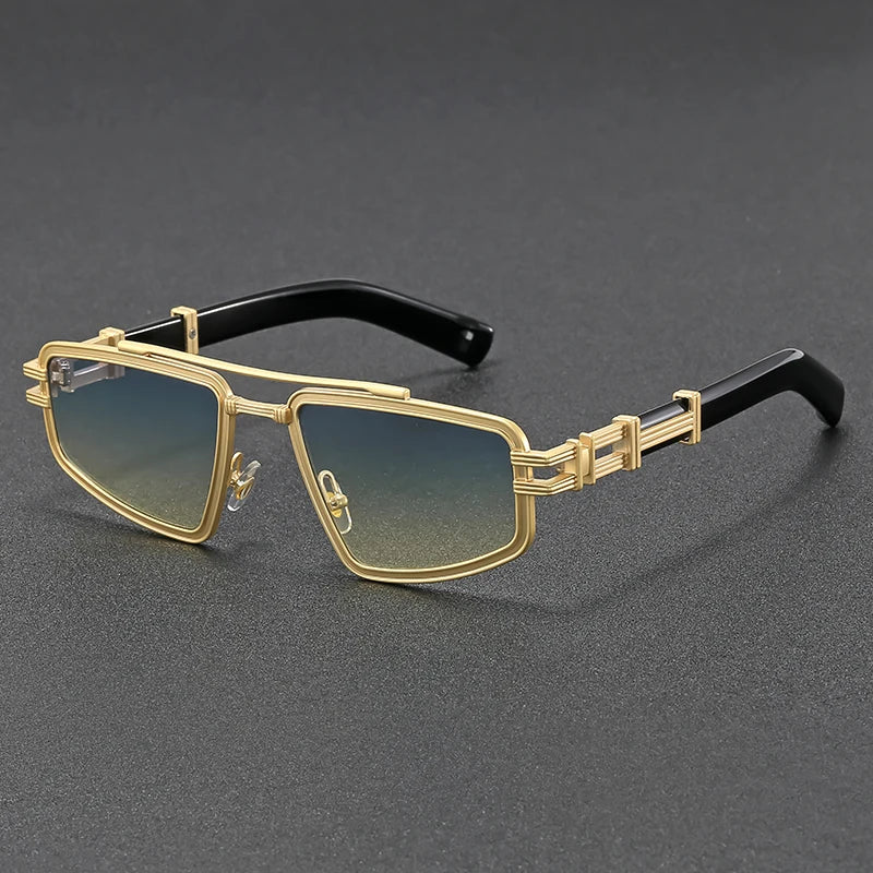 MONTARIO | RETRO SHADES