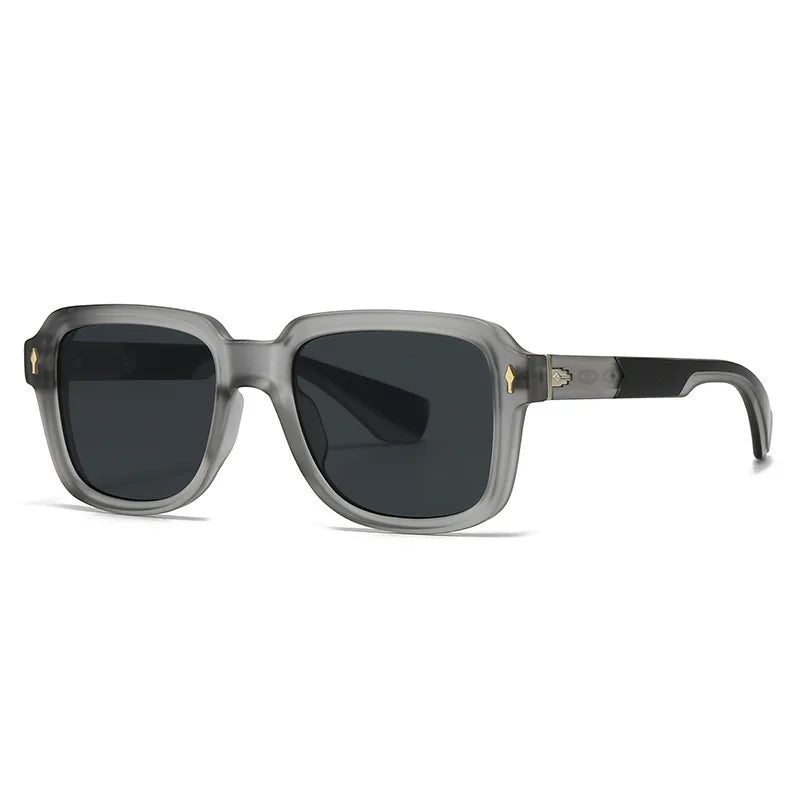 PHANTOM | SQUARE SUNGLASSES