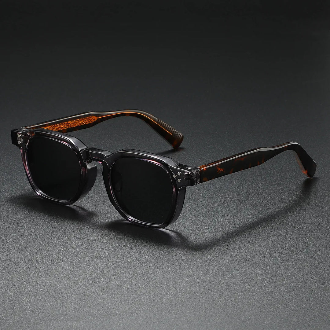 ASHTON | ETERNAL SUNGLASSES