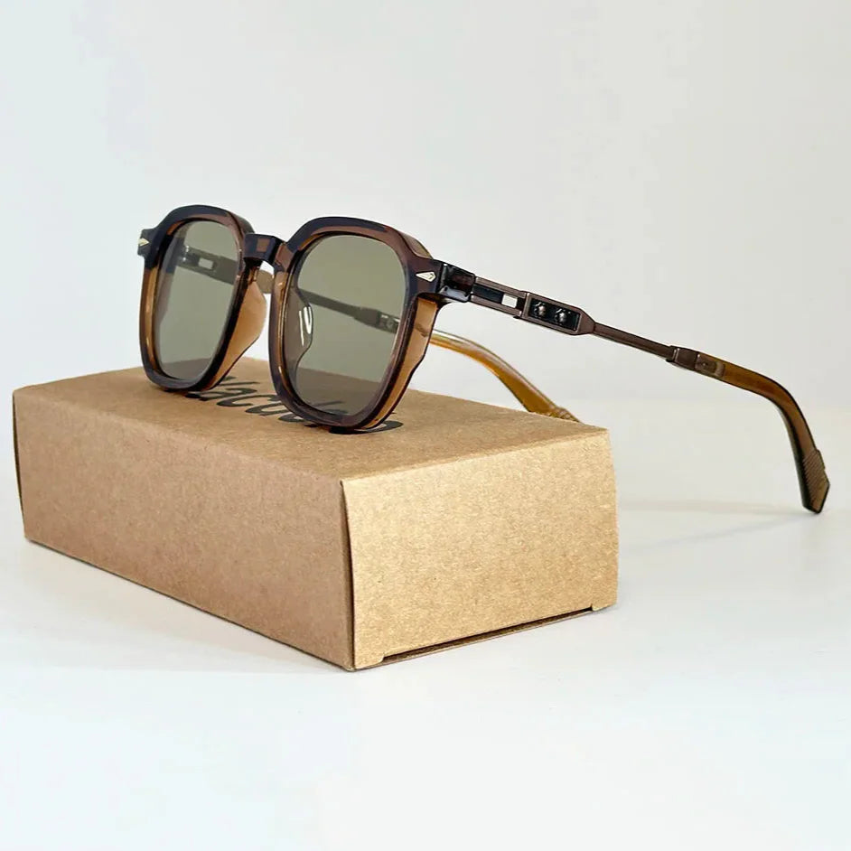 URBAN | CREST VINTAGE SUNGLASSES